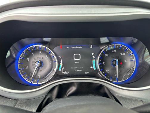 2020 Chrysler Pacifica Touring-L Plus