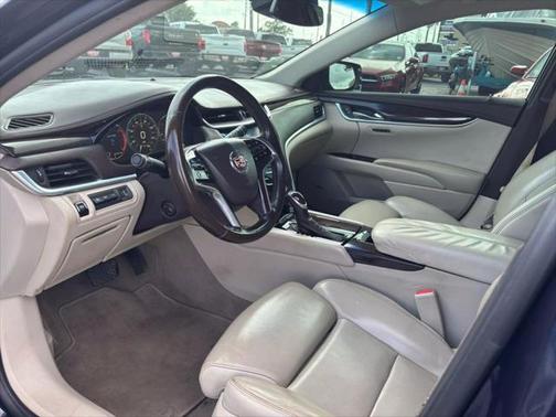 2015 Cadillac XTS Vsport Premium