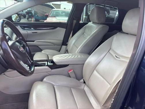 2015 Cadillac XTS Vsport Premium