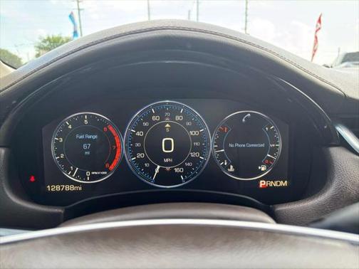 2015 Cadillac XTS Vsport Premium