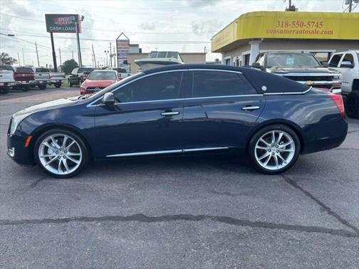 2015 Cadillac XTS Vsport Premium