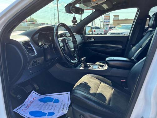 2019 Dodge Durango GT Plus