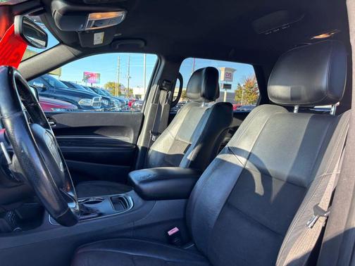 2019 Dodge Durango GT Plus