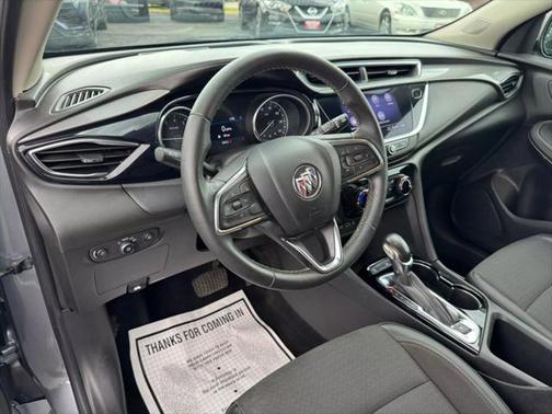 2021 Buick Encore GX Preferred
