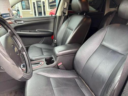 2009 Chevrolet Impala LT