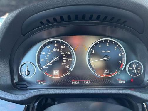 2017 BMW X3 xDrive35i