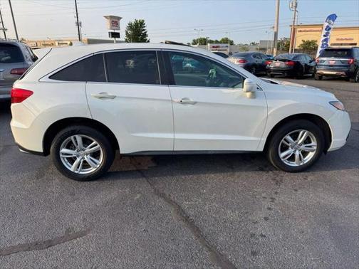 2014 Acura RDX Base