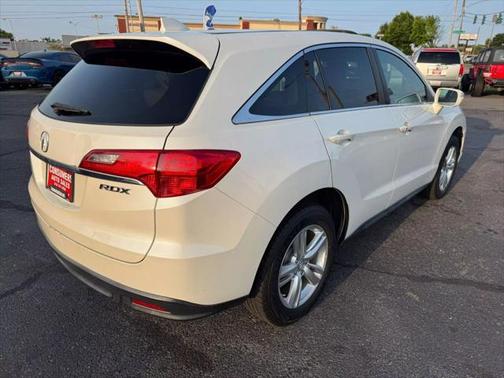 2014 Acura RDX Base
