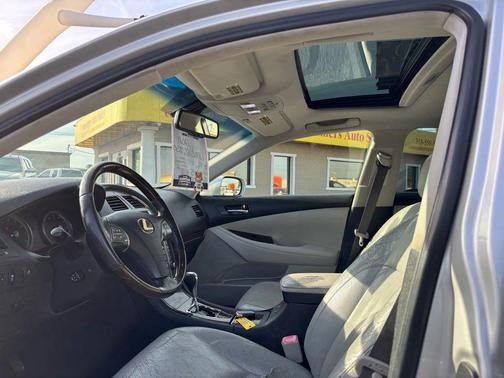 2011 Lexus ES 350 Base