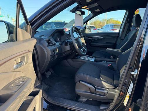 2021 Honda Passport 2WD Sport