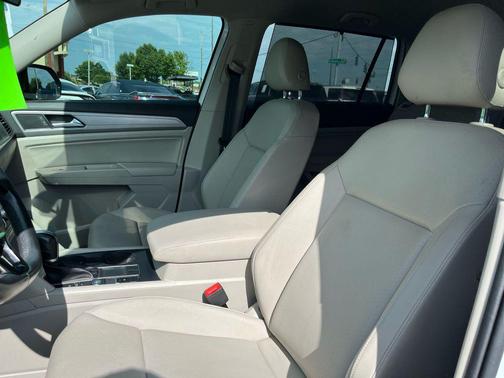 2019 Volkswagen Atlas 2.0T SE