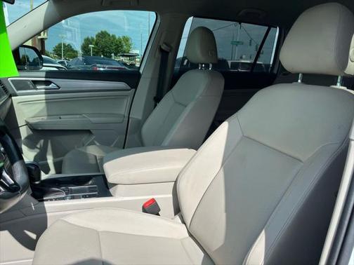 2019 Volkswagen Atlas 2.0T SE
