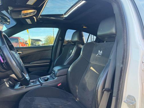 2021 Dodge Charger Scat Pack