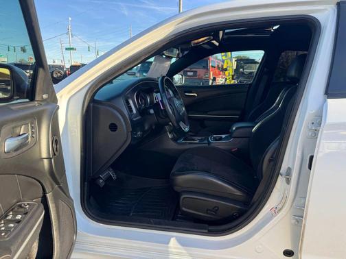 2021 Dodge Charger Scat Pack