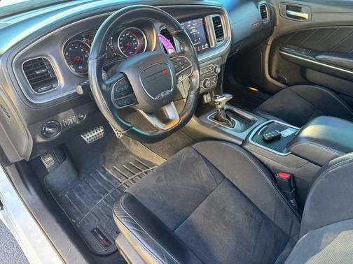 2021 Dodge Charger Scat Pack