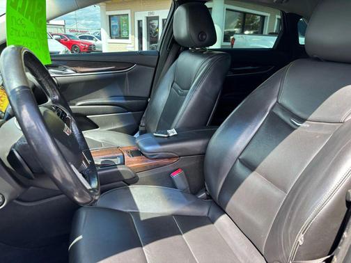 2017 Cadillac XTS Luxury