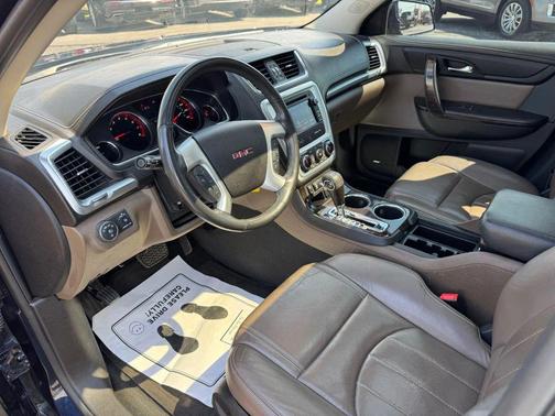 2016 GMC Acadia SLT-2