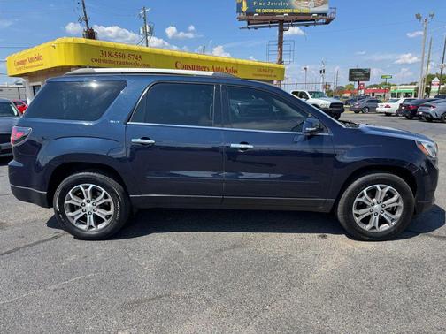 2016 GMC Acadia SLT-2