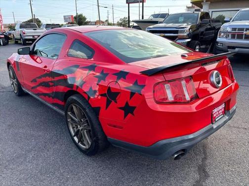 2011 Ford Mustang GT Premium