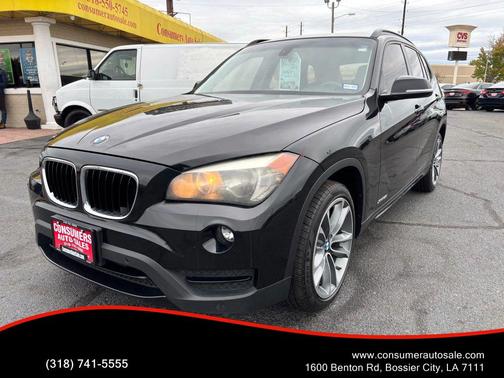 2014 BMW X1 xDrive 28i