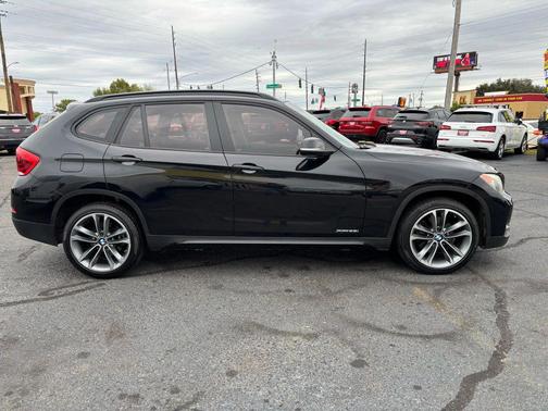 2014 BMW X1 xDrive 28i