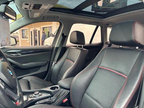 2014 BMW X1 xDrive 28i