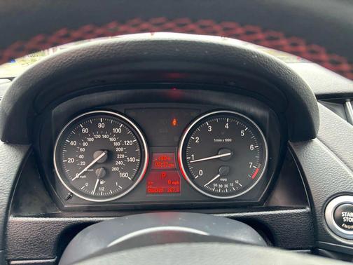 2014 BMW X1 xDrive 28i