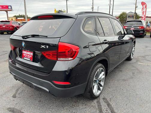2014 BMW X1 xDrive 28i