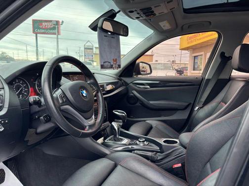 2014 BMW X1 xDrive 28i