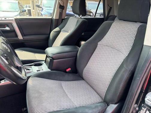 2014 Toyota 4Runner SR5