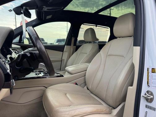 2017 Audi Q7 3.0T Premium