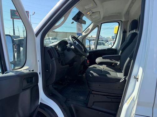 2022 RAM ProMaster 2500 High Roof