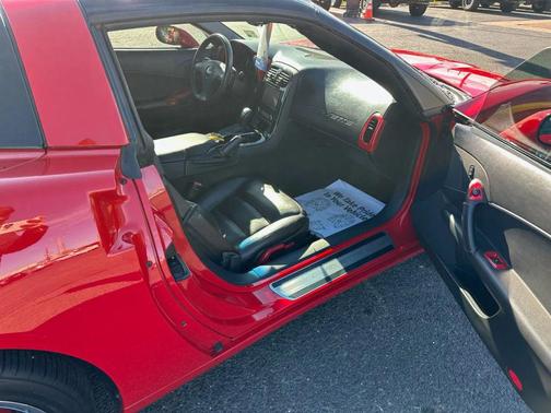 2009 Chevrolet Corvette Base