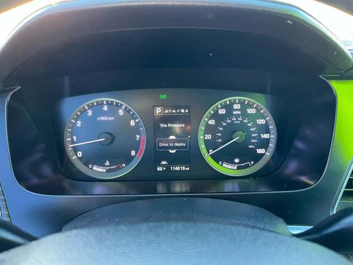 2016 Hyundai SONATA Limited