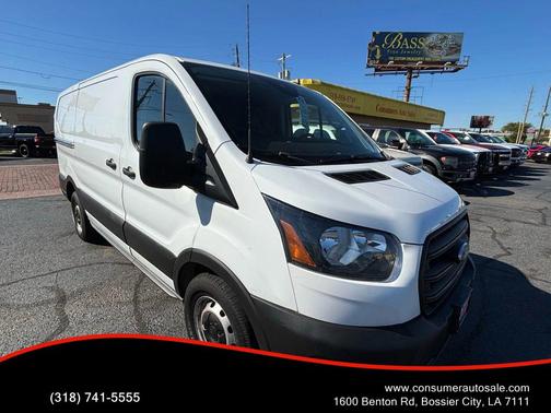 2020 Ford Transit-150 Base
