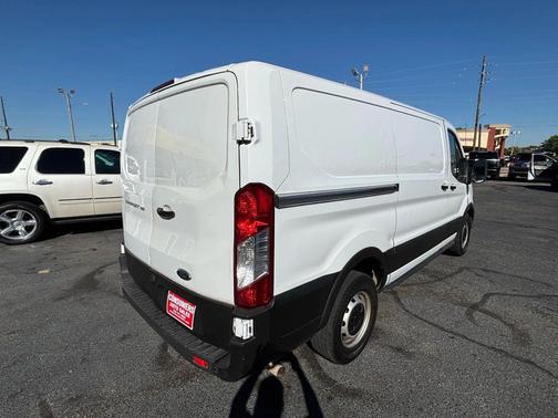 2020 Ford Transit-150 Base