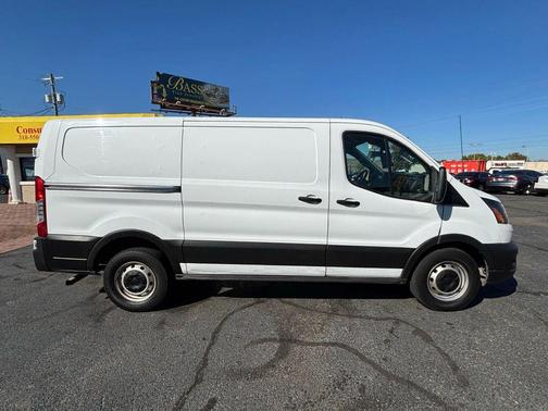 2020 Ford Transit-150 Base