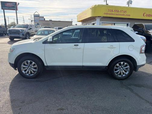 2007 Ford Edge SEL