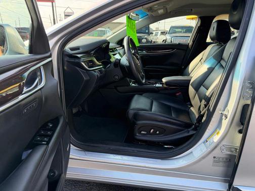 2015 Cadillac XTS Luxury