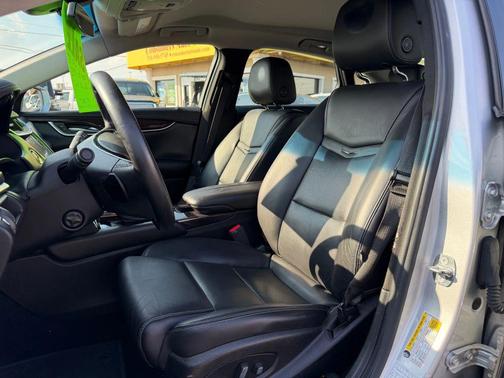 2015 Cadillac XTS Luxury