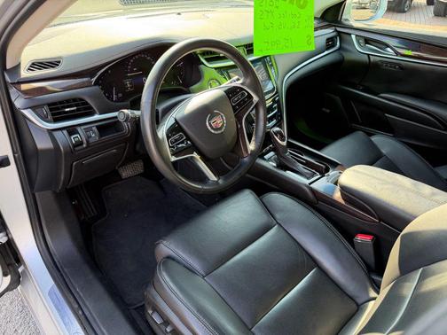 2015 Cadillac XTS Luxury