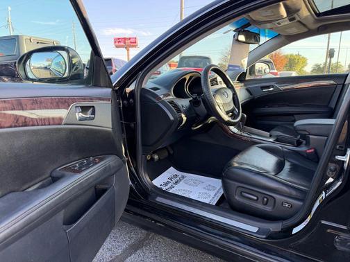 2012 Toyota Avalon Base