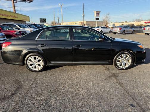 2012 Toyota Avalon Base