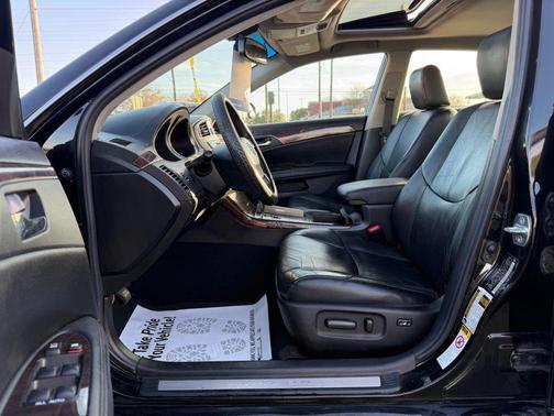 2012 Toyota Avalon Base