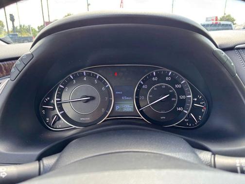 2018 Nissan Armada SV