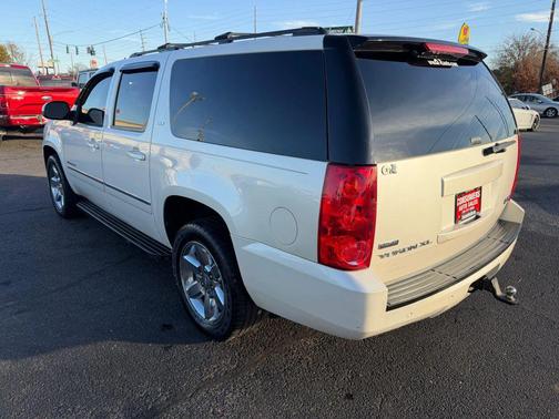 2012 GMC Yukon XL 1500 SLT