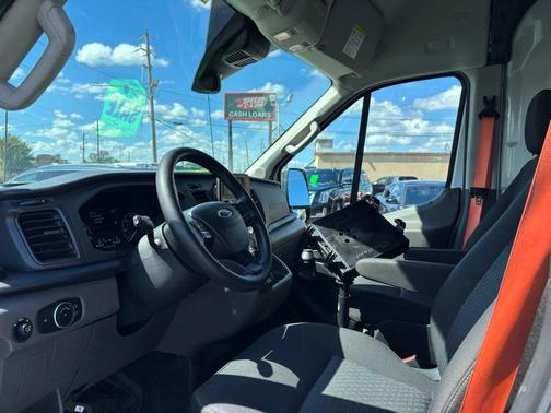 2021 Ford Transit-350 Base