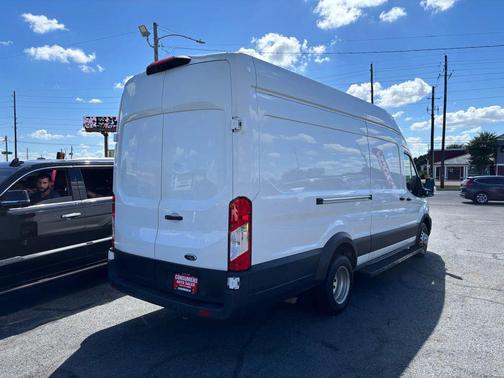 2021 Ford Transit-350 Base