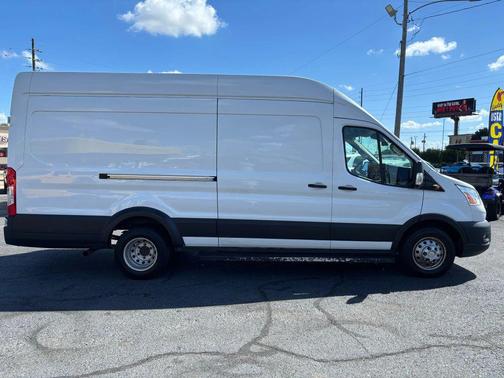 2021 Ford Transit-350 Base
