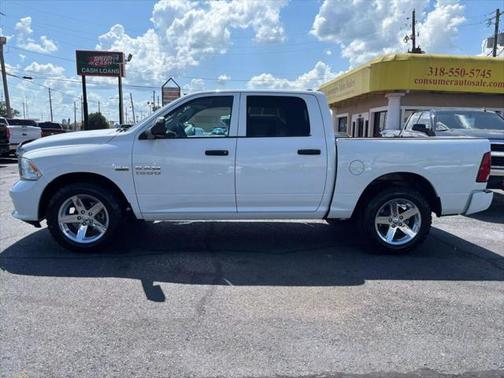 2014 RAM 1500 Tradesman/Express